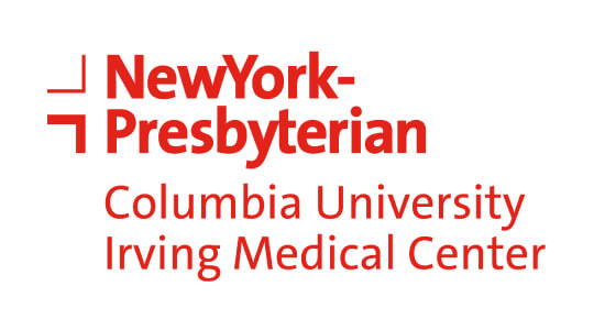 NewYork-Presbyterian logo